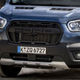 2021 Ford Transit Trail